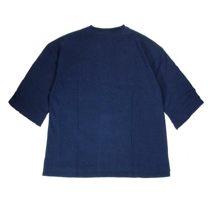 楽天市場】A HOPE HEMP アホープヘンプ 9SL WIDE LIGHT SWEAT / OLD 
