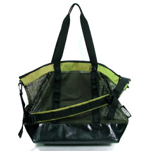 KEEN �L�[�� ���b�V�� �r�b�O �g�[�g MESH BIG TOTE U-OLIVE BLACK �I���[�u x �u���b�N �g�[�g�o�b�O �T�R�b�V�� �o�b�O �J�o�� �����Y ���f�B�[�X ��e�� 2WAY �V�����_�[ �y�� �A�E�g�h�A �t�F�X �L��