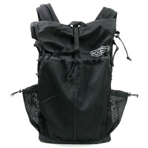 KEEN �L�[�� �i�C���� �f�C�p�b�N NYLON DAYPACK U-BLACK �u���b�N �o�b�N�p�b�N �����b�N �o�b�O �J�o�� �����Y ���f�B�[�X ��e�� �y�� ���T�C�N���i�C���� �A�E�g�h�A �t�F�X �L�����v �ʋ� �ʊw 