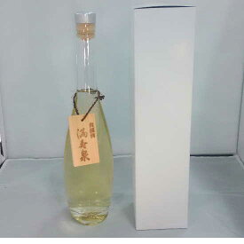 満寿泉（ますいずみ）貴醸酒＜箱付：500ml＞富山のお酒　お歳暮・お中元・結婚祝・ギフト・プレゼント・父の日・母の日・敬老の日・贈り物に！