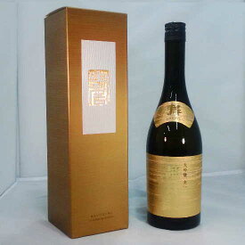 満寿泉（ますいずみ）大吟醸【寿】＜箱付：720ml＞　富山のお酒！お歳暮・お中元・結婚祝・ギフト・プレゼント・父の日・母の日・敬老の日・贈り物に！