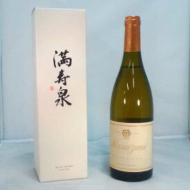 満寿泉（ますいずみ）純米大吟醸スペシャル【SPECIAL】＜箱付：720ml＞富山のお酒