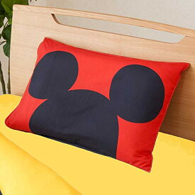 【楽天スーパーSALE】【Disney】枕カバー ミッキー Micky mouse Disney ディズニー 人気 可愛い ベッドウェア SB-237