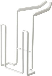 R Yamazaki ֌ɂhCz_[ zCg W10XD14XH17cm ^[  }O{g ܂Ȕz_[ 4827