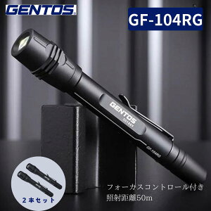 GENTOS(WFgX) d LEDCg [d(p[dr/P4dr)  130~1200[ GV[Y GF-104RG