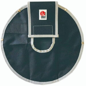 刈払刃用安全カバー コンパクトタイプ カバー 刈払機 草刈り 草刈り機  230mm 255mm兼用 チップソー アーレスプラン 腰パッド 安全 保管 草取り 道具