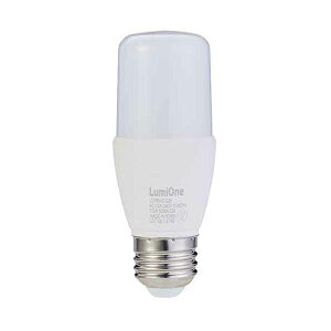 �C���^�[�e�N�m���W�[ LED�d�� T�` E26���� 4.5W 5000K �����F LDT5N-G-E26 1��