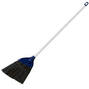 【本日ポイント10倍】屋外対応 ほうき/ホウキ 【S 3個セット】 約幅23×奥行2×高さ83cm YS 庭箒ブルロン 〔掃除用品 清掃用品〕