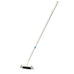 【本日ポイント10倍】〔まとめ〕 EFコーナーブルーム 2段植毛 ほうき 30cm 全長:約134.8cm ×3セット 箒 ホウキ 清掃用品 生活雑貨 生活用品