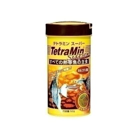 【楽天スーパーSALE】テトラ テトラミン スーパー 52g 【ペット用品】 父の日 早割