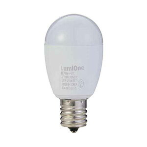 �y�{���|�C���g10�{�z�C���^�[�e�N�m���W�[ LED�d�� �~�j�N���v�g���` E17���� 5.5W 5000K �����F LDA6N-H-E17 1��