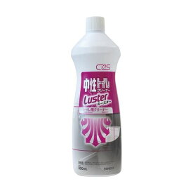 【楽天スーパーSALE】シーバイエス 中性トイレクリーナー ルースター 800ml 1セット(12本) 父の日 早割