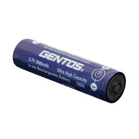 GENTOS GF-008RG用専用充電池 GA-08