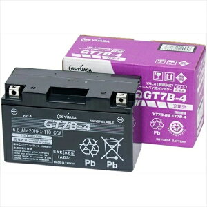 GS���A�T ���}�n �o�C�N�o�b�e���[ �}�W�F�X�e�BXC155 JBK-SG28J G3B8E GS���A�T 2�֎� �t����[�d�� �o�C�N�o�b�e���[ GT7B-4 2�֎� �o�b�e���[ �p�[�c�L���O