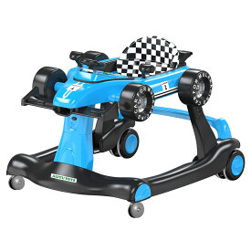 【在庫限り！】歩行器 3in1 ベビーウォーカー 3WAY 乗用玩具 ベビー 赤ちゃん 6ヶ月から 歩行機 歩く練習 歩行練習 おもちゃ 玩具 男の子 女の子 幼児 入園 入学 誕生日 出産祝い プレゼント