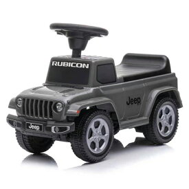 【再入荷！】乗用玩具 足けり ジープ グラディエーター ルビコン Jeep Gladiator Rubicon SUV 子供 乗れる おもちゃ 玩具 手押し 男の子 女の子 キッズカー 誕生日 プレゼント