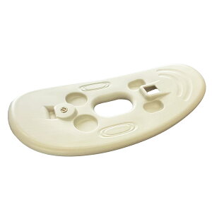 足けり乗用玩具 乗用玩具 ピーナッツカー シーソー板 専用パーツ オプションパーツ 足けり 子供用乗物 室内玩具 乗物玩具 誕生日 1才 2才 3才 プレゼント