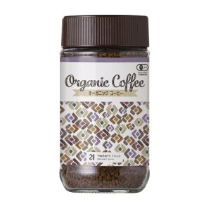 24 ORGANICDAYS I[KjbNCX^gR[q[irj 100g