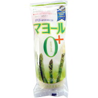 蒟蒻屋本舗 マヨール（豆乳マヨネーズ）210g