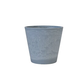 Greenship 植木鉢 プランター ガーデンニング おしゃれ 軽量 屋内 屋外 環境にやさしい プラスチック 観葉植物 多機能植木鉢 園芸用品 石材のような質感 受け皿別売 7号 3年保証 全品送料無料（北海道・沖縄・離島除く）