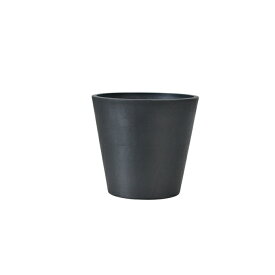【Greenship】全品送料無料（北海道・沖縄・離島除く） 植木鉢 プランター ガーデンニング おしゃれ 軽量 屋内 屋外 環境にやさしい プラスチック マット 観葉植物 多機能植木鉢 園芸用品 受け皿別売 8号 3年保証
