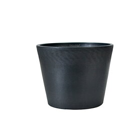 【Greenship】全品送料無料（北海道・沖縄・離島除く） 植木鉢 プランター ガーデンニング おしゃれ 軽量 屋内 屋外 環境にやさしい プラスチック マット 観葉植物 多機能植木鉢 園芸用品 受け皿別売 10号 3年保証