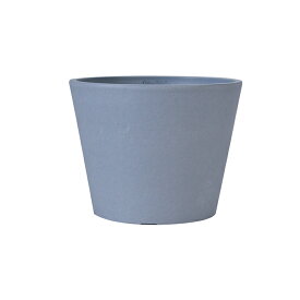 【Greenship】全品送料無料（北海道・沖縄・離島除く） 植木鉢 プランター ガーデンニング おしゃれ 軽量 屋内 屋外 環境にやさしい プラスチック マット 観葉植物 多機能植木鉢 園芸用品 受け皿別売 10号 3年保証