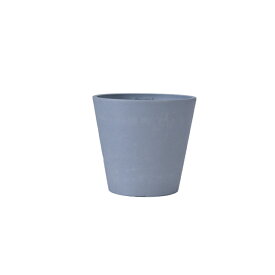【Greenship】全品送料無料（北海道・沖縄・離島除く） 植木鉢 プランター ガーデンニング おしゃれ 軽量 屋内 屋外 環境にやさしい プラスチック マット 観葉植物 多機能植木鉢 園芸用品 受け皿別売 8号 3年保証