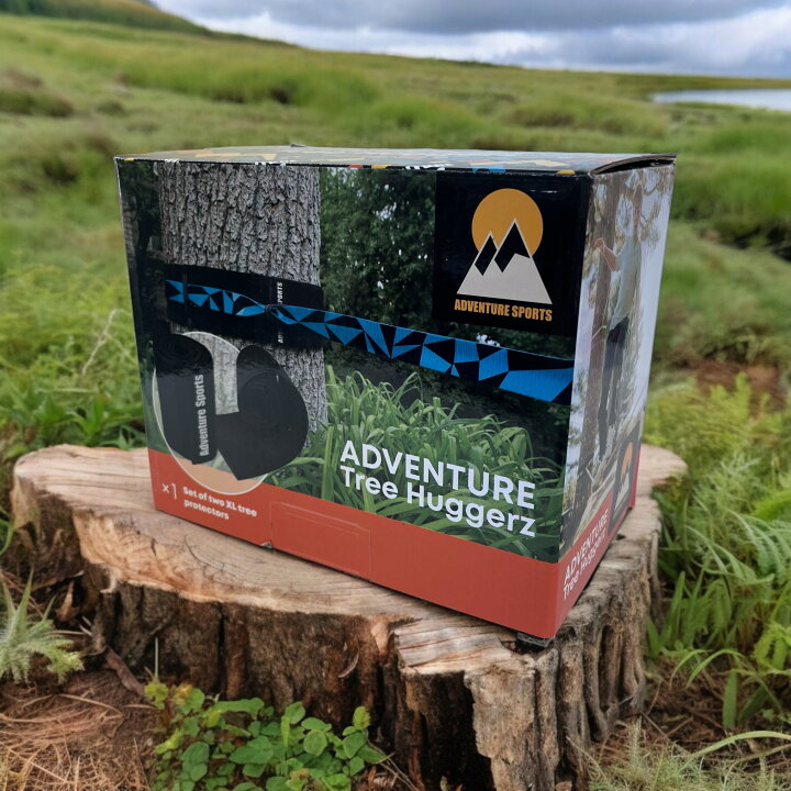 楽天市場】365日出荷対応 即納 ADVENTURE SPORTS 木の保護に！TREE 