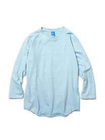 【あす楽対応】Good On グッドオン Tシャツ ベースボールTシャツ 男性 女性 綿 長袖 ラグラン ロンT 全15カラー S-XL GOLT-601