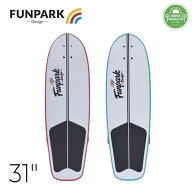 SWING BOARD スイングボード 31インチ 安定感が爽快感 コンプリート 3輪 子供 初心者 キッズ 大人 メンズ…