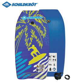Schildkrot シルトクレート ボディーボード ラージ 水遊び プール サーフィン 練習 初心者 970320