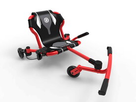 365日出荷対応 即納 ZIP放送 新作！ EzyRoller イージーローラー ドリフターX キッズ 乗り物 6歳〜 70kgまで 調整可能約 男の子 女の子 公園15選