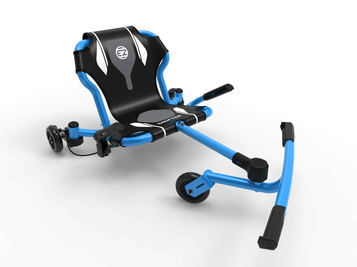 楽天市場】365日出荷対応 即納 ZIP放送 新作！ EzyRoller イージー 