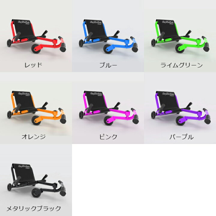 楽天市場】365日出荷対応 即納 ZIP放送 TVで話題！EzyRoller イージー 