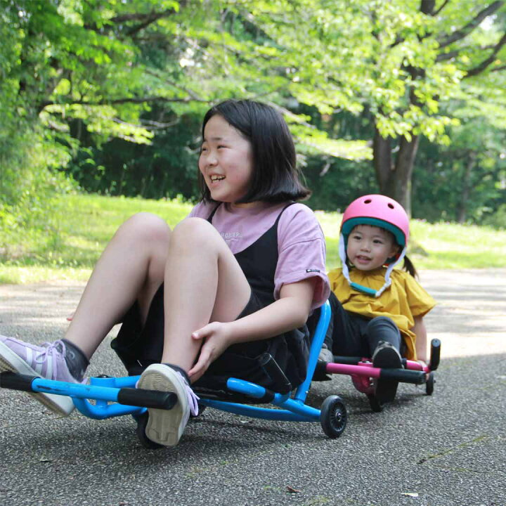 おもちゃ 自転車 ro-ra