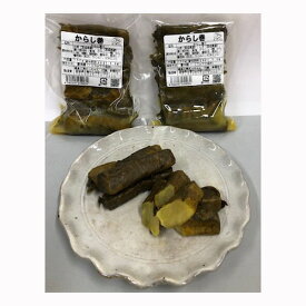 楽天市場 からし巻きの通販