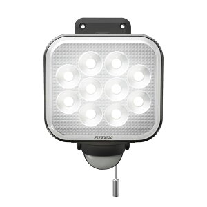 lZT[Cg O hƃCg TV RITEX 12W t[A[LEDZT[Cg (LED-AC1012) ZT[Cg ledCg hƃObY  Ɩ