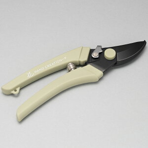 剪定ばさみ 坂源 ハンドクリエーション 黒刃 P-180 花鋏 おすすめ ハサミ 鋏 はさみ 人気 お手入れ ステンレス サビにくい 長持ち 生け花 フラワーアレンジメント ガーデニング 園芸 枝切り