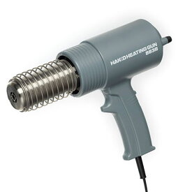 【LINE登録200円OFF】 白光 工業用ドライヤー 最高温度 500℃ 高風速タイプ 883-13 【 送料無料 パテ 乾燥 収縮チューブ 熱収縮 シールはがし ビニールクロス 溶着 床施工 作業 塩ビ 曲げ加工 樹脂 熱硬化 金属 加熱 HAKKO 】
