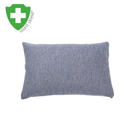 インセクトシールド 虫よけ ひんやり 枕カバー【 送料無料 防虫 虫除け 膝掛け 羽織り キャンプ アウトドア 山登り 不快害虫 】