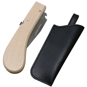 【LINE登録200円OFF】 焚付鋸 【 焚き火 焚火 たき火 着火 鋸 のこぎりノコギリ コンパクト 折りたたみ 折り畳み ソロ キャンプ 焚付 焚き付け 姫路レザー レザー 本革 牛革 おしゃれ こだわり KA