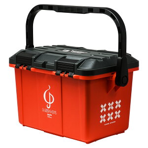 【LINE登録200円OFF】 機動戦士ガンダム 逆襲のシャア ツールボックス 17L νガンダムモデル G-105 / サザビーモデル G-106 【 送料無料 DIY アウトドア キャンプ フィッシング 釣り 工具箱 高耐久 GUND