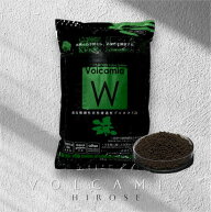 【ヒロセオリジナル】ブルカミアW 超高機能活性濾過ソイル 4kg ダークブラウン 水草専用