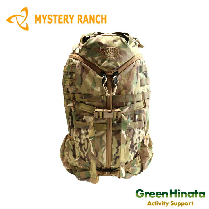 楽天市場】【国内正規品】 ミステリーランチ コモドドラゴンUSA MC MIL 