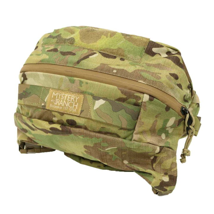 楽天市場】【国内正規品】 ミステリーランチ デイパック リッド USA MC 