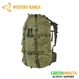 ミステリーランチ TERRAFRAME 3-ZIP50 50L (登山用リュック・ザック 