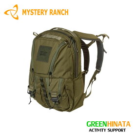 【レビューでキーパープレゼント中！】【国内正規品】 ミステリーランチ リップラック 24 デイバッグ MYSTERYRANCH RIP RUCK 24 ビジネス リュック