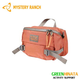 【国内正規品】 ミステリーランチ ヒップモンキー 2 NC ボディバッグ MYSTERYRANCH HIP MONKEY 2