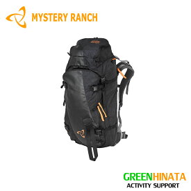 【国内正規品】 ミステリーランチ ギャラティンピーク 40 UPDATE MODEL バックパック MYSTERYRANCH GALLATIN PEAK 40 ビジネス リュック